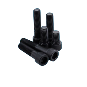 Allen Bolts – designed with a hexagonal socket for easy installation and secure fastening in machinery and industrial applications.