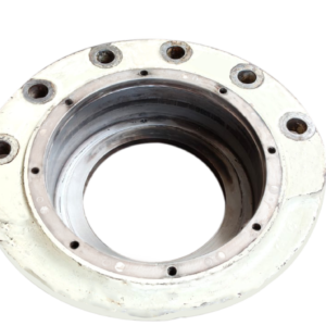 Bearing Housing for Jaw Crusher – durable and robust component for optimal jaw crusher performance in heavy-duty applications.