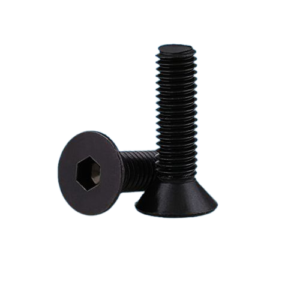 CSK Bolt Cap Screw – designed with a countersunk head for a flush, smooth finish and secure fastening in industrial machinery.