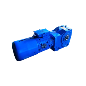 Gear Motor for Conveyor – engineered to provide reliable power transmission and energy-efficient performance for smooth conveyor operation in heavy-duty applications.